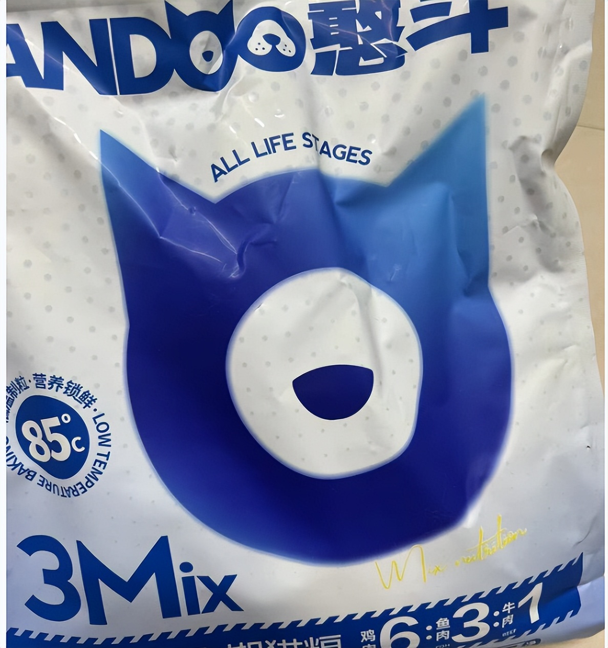 猫粮幼猫推荐真实测评红黑榜,全价猫粮幼猫测评图