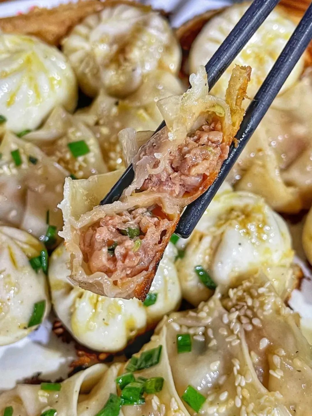 真吃不下了,这个靠海吃海的小县城怎么就能这么好吃