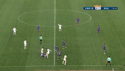 2019中超联赛争议集锦,中超第十七轮保级形势分析