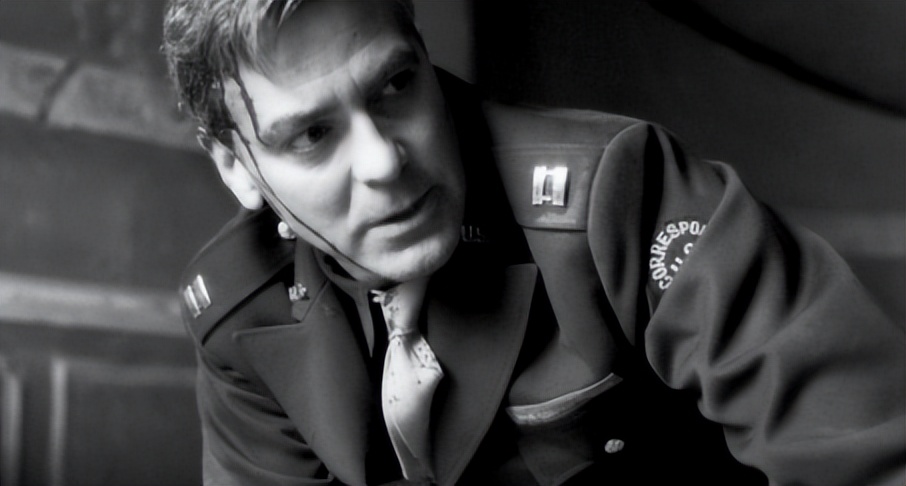 电影德国好人故事梗概,电影德国好人讲的什么