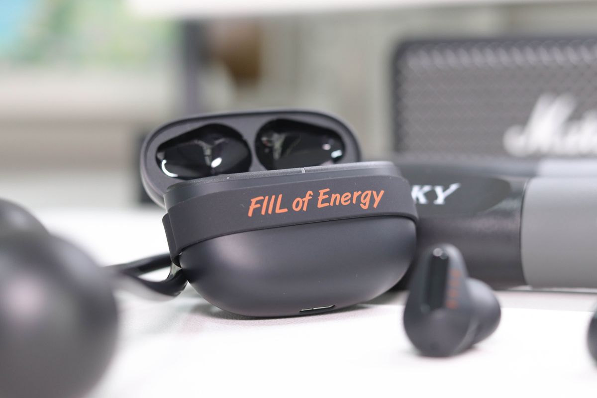 fiil耳机缺点测评,fiilbelt耳机评测