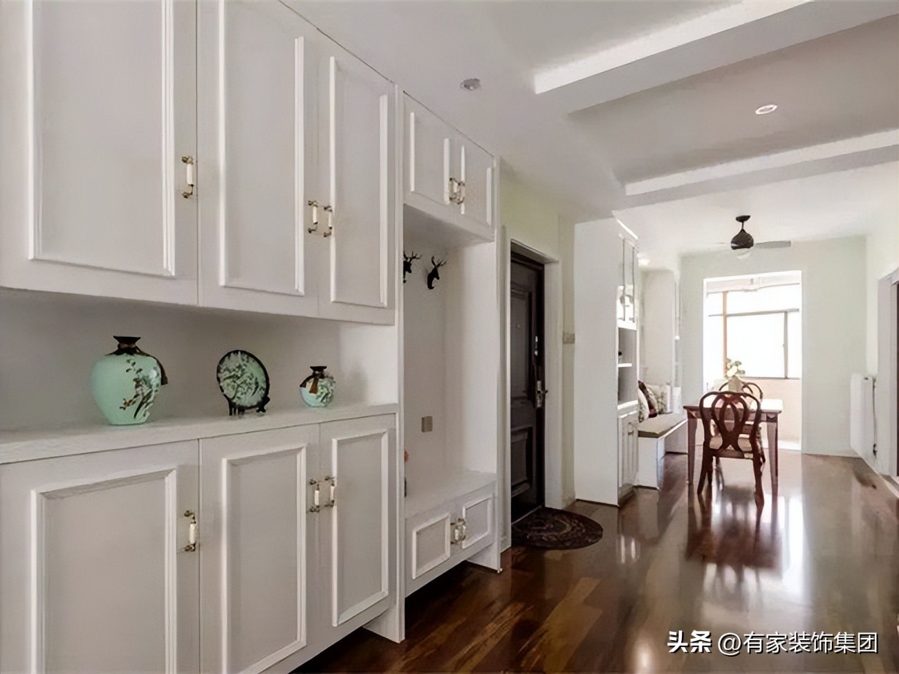 福州一平方888装修套餐装修公司,福州装修公司排名前十名哪家好