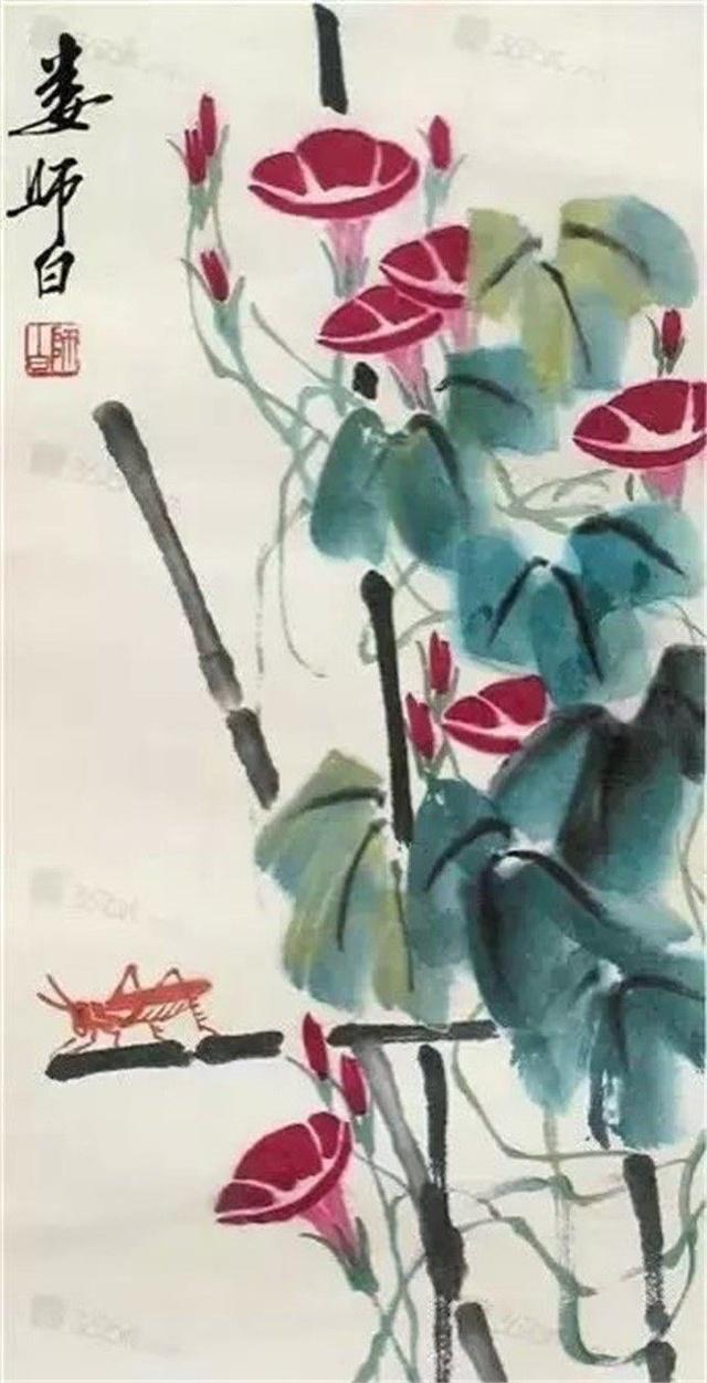 学国画软件,如何学国画