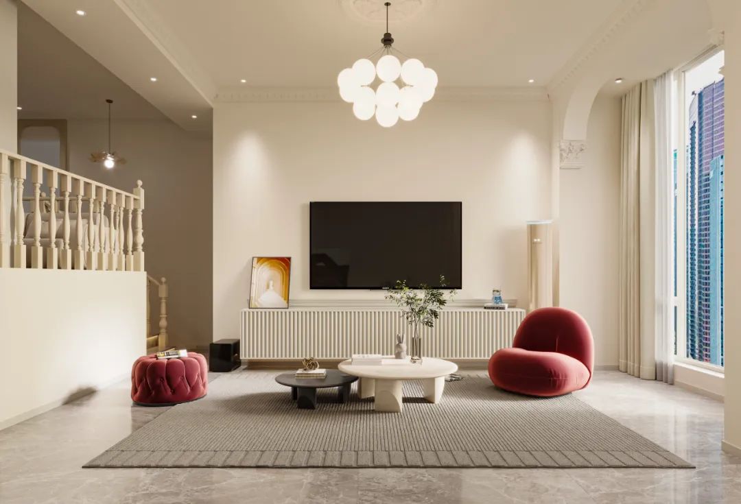 小户型装修设计攻略,居家装修设计小技巧