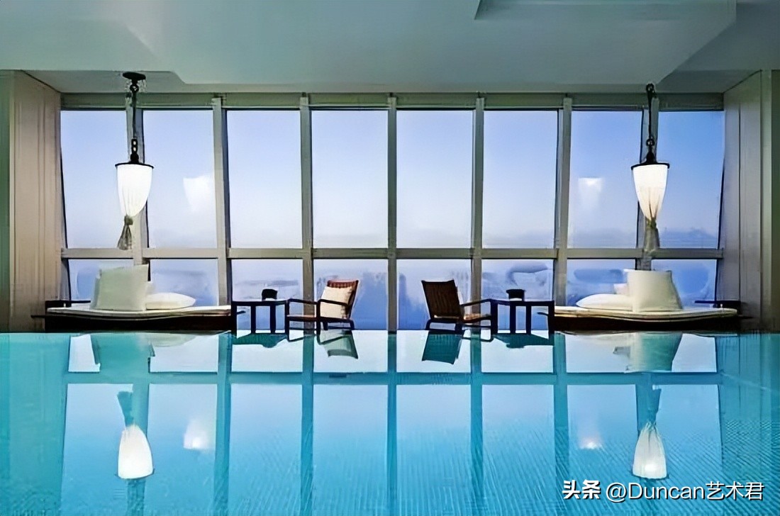 成都群光君悦酒店测评,成都群光君悦酒店价格