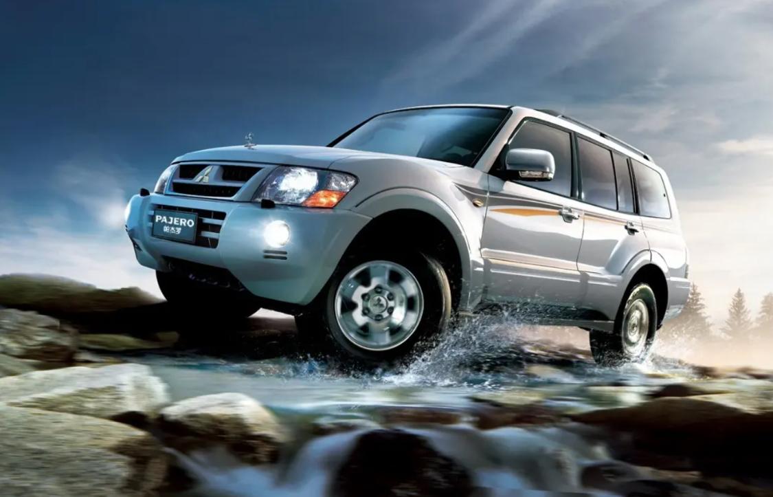 猎豹汽车和帕杰罗的辉煌史！曾是我国主力军车，如今为何销声匿迹