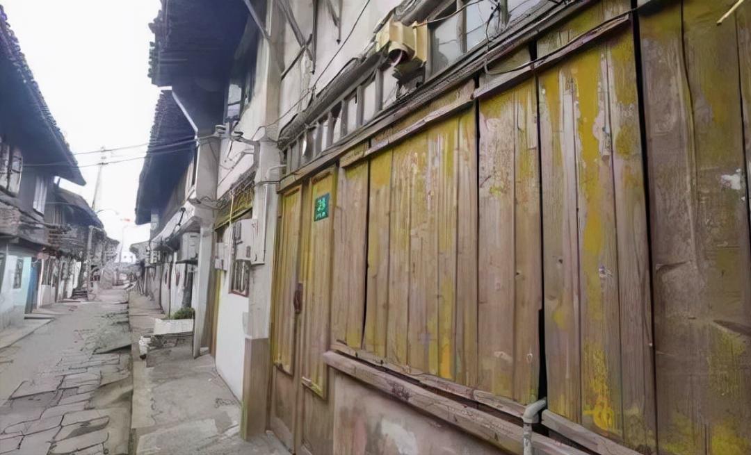 上海最美古镇第一名,上海坐地铁就能到的11个绝美古镇