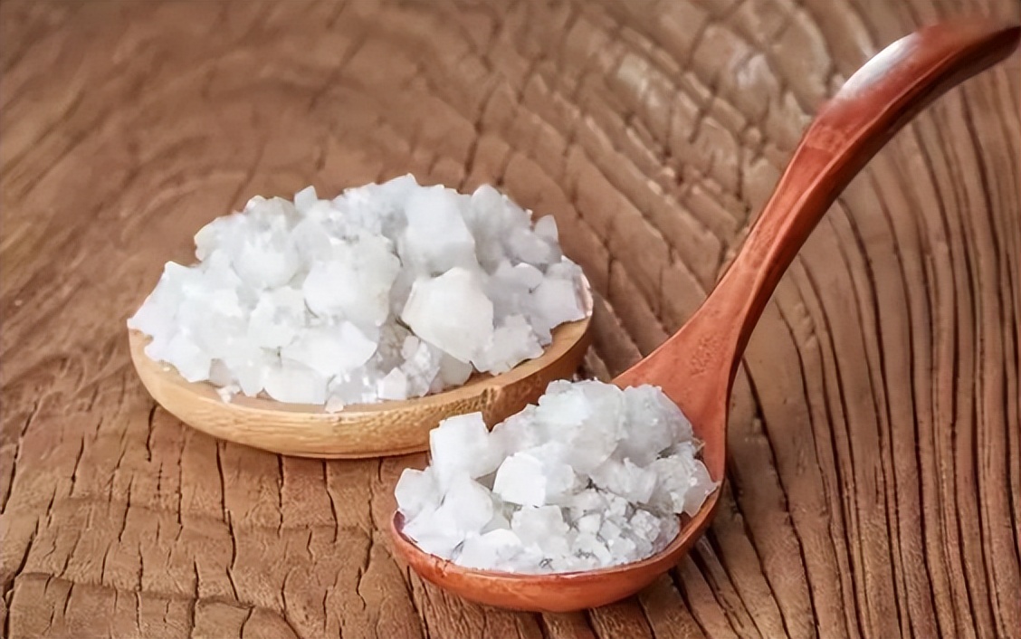 食盐一般多少钱一袋,最便宜的食盐多少钱一袋
