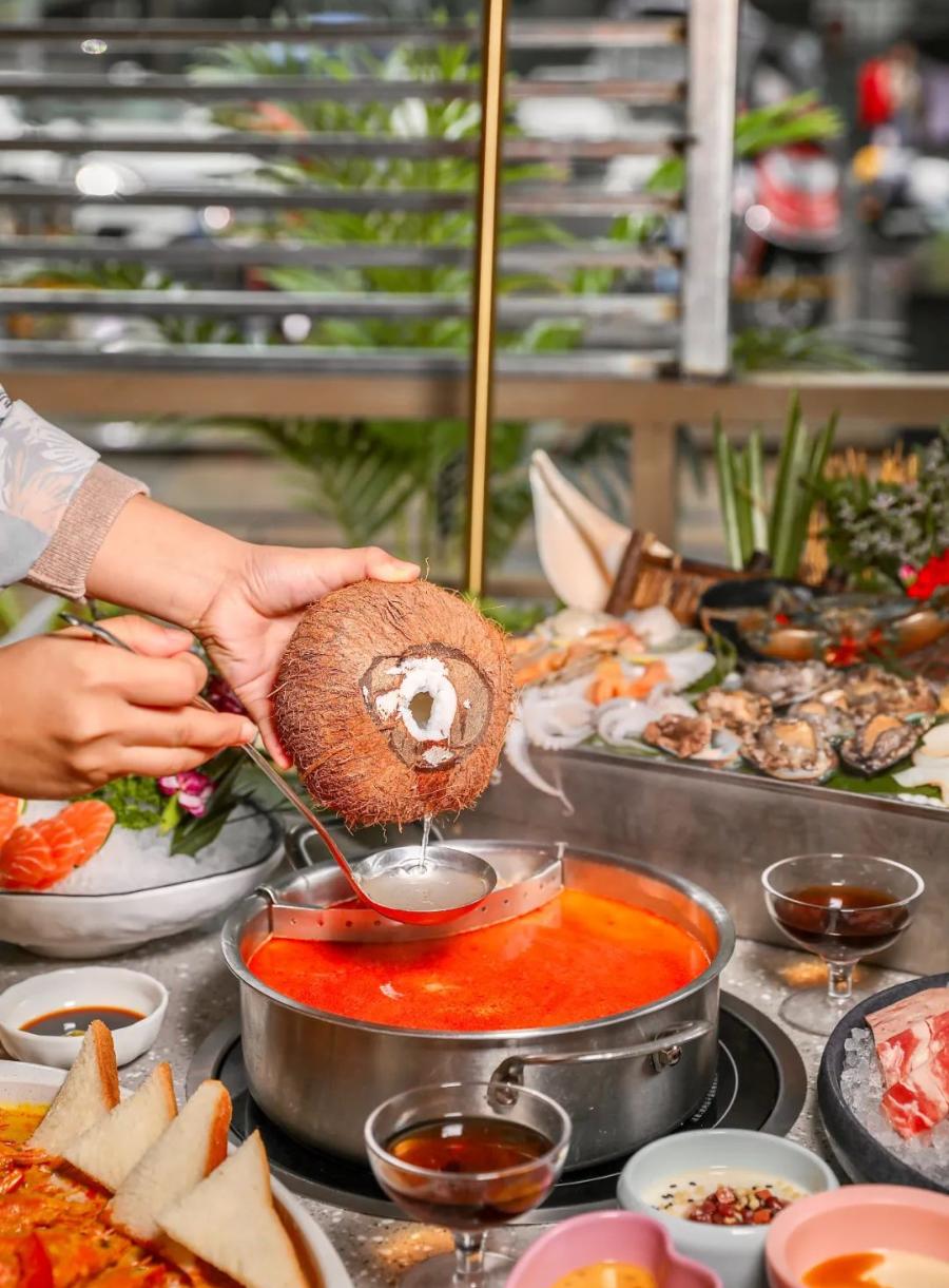 唐山必吃美食打卡系列,这个季节不可错过的网红美食