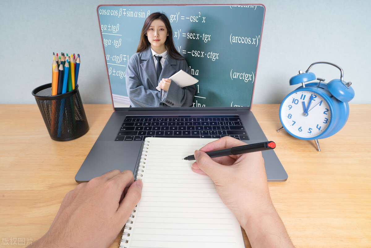 如何高效利用ipad学习,使用平板学习一般用哪些软件