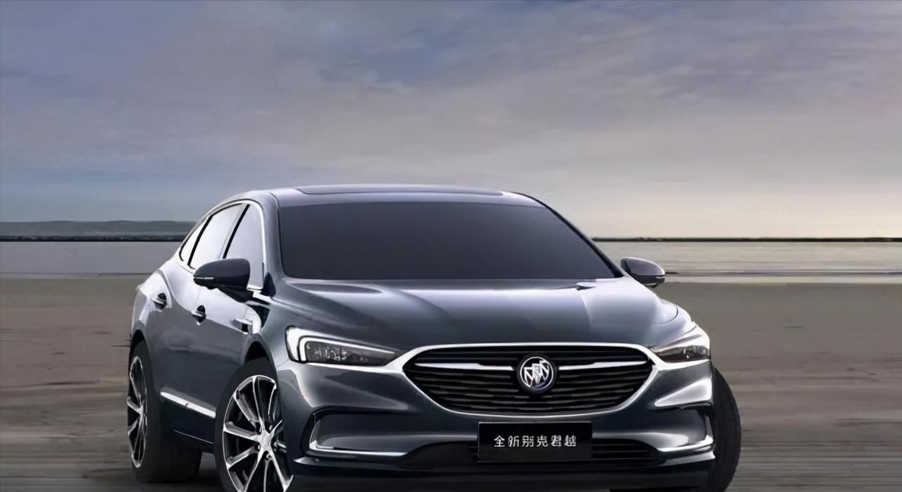 为什么别克的车安全,为啥别克君越隔音静谧性好