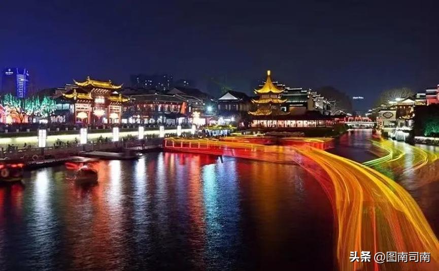 南京人文景点介绍,南京人文古迹