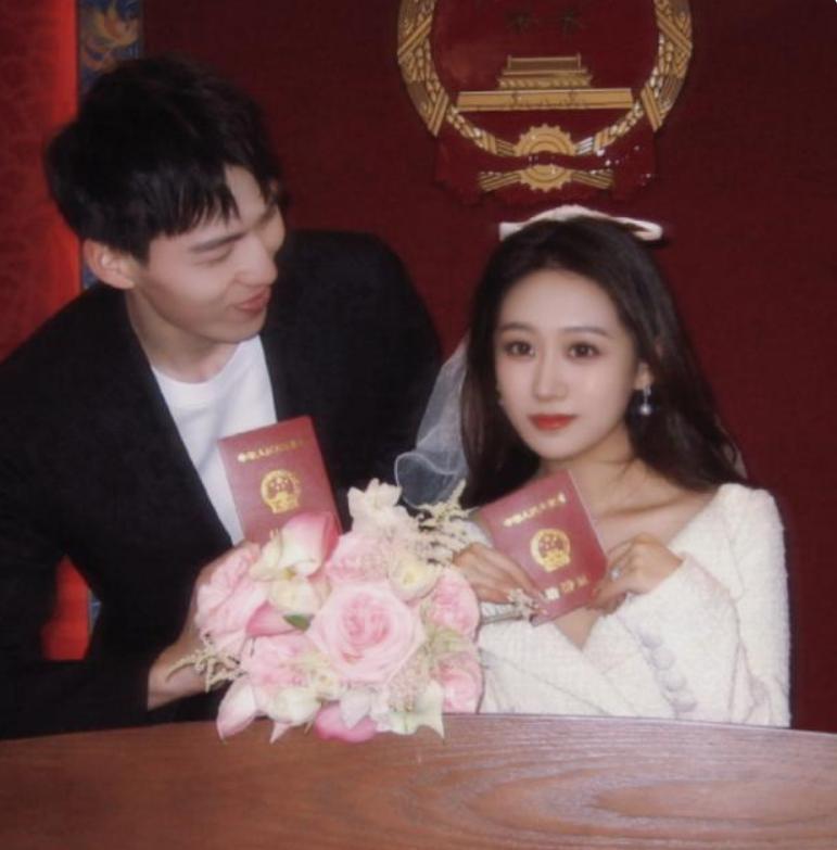 男篮国手结婚,中国男篮球员结婚