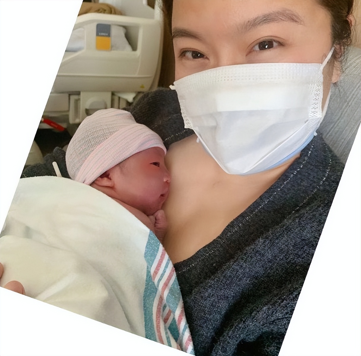 刘诗昆与孙颖及小孩合影,刘诗昆孙颖感情经历