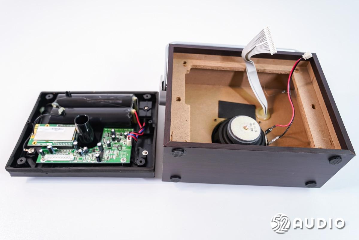 飞利浦台式收音机图片大全,飞利浦多媒体音箱拆解视频