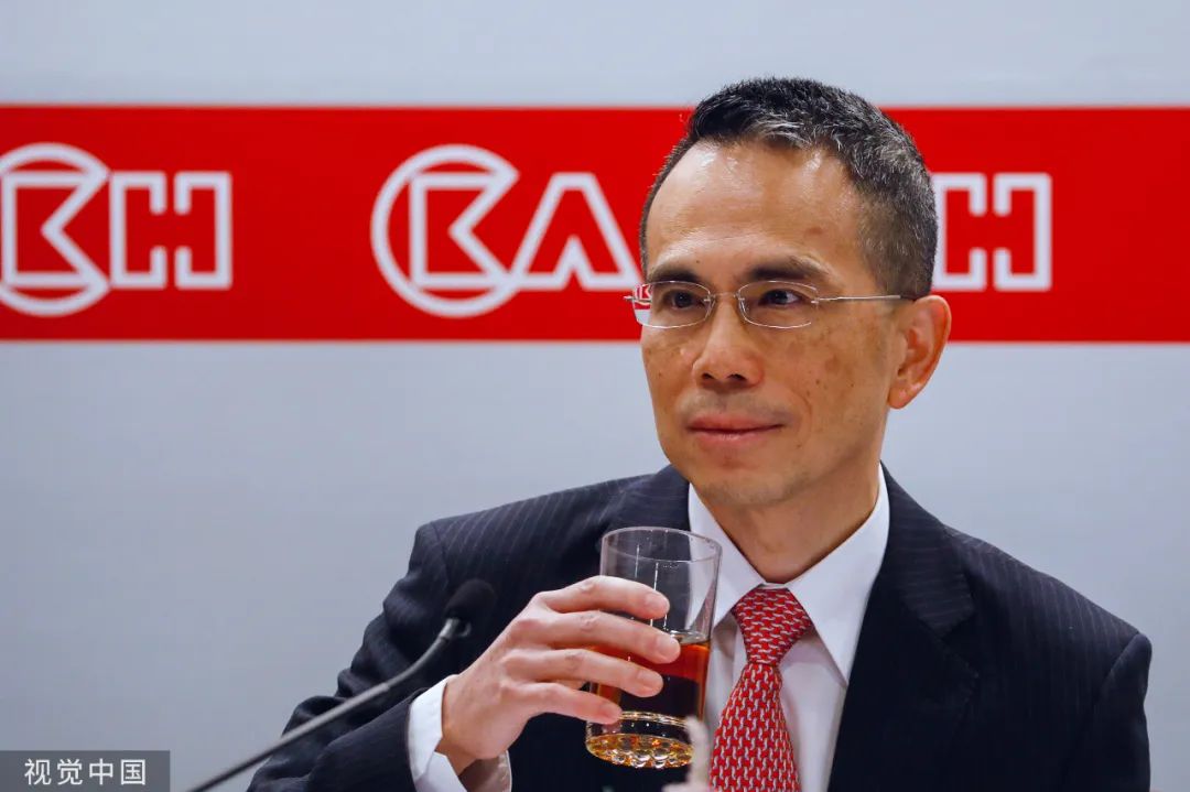 李嘉诚95后长孙女要接班？首富如何培养继承人