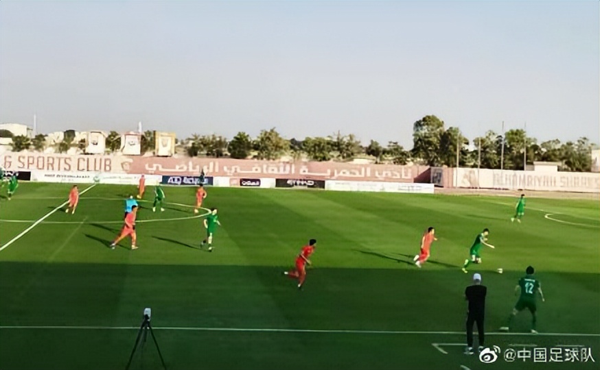 杭州亚运男足将“以大打小”,迎来终止尴尬纪录良机,多名超龄国脚无缘集训