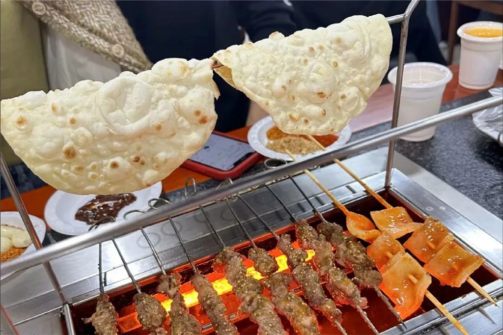 淄博能不能接住五一客流量,淄博客流顶峰