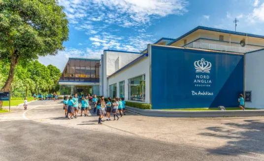广州basis国际学校招生,广州国际学校小学排名