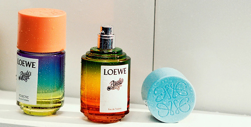 2022新款高级香水推荐女士,2024款香水