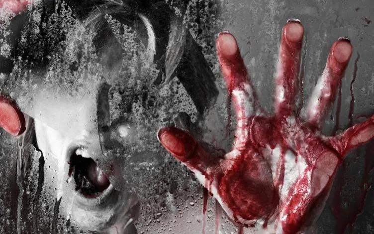 聊斋故事:鬼手复仇记