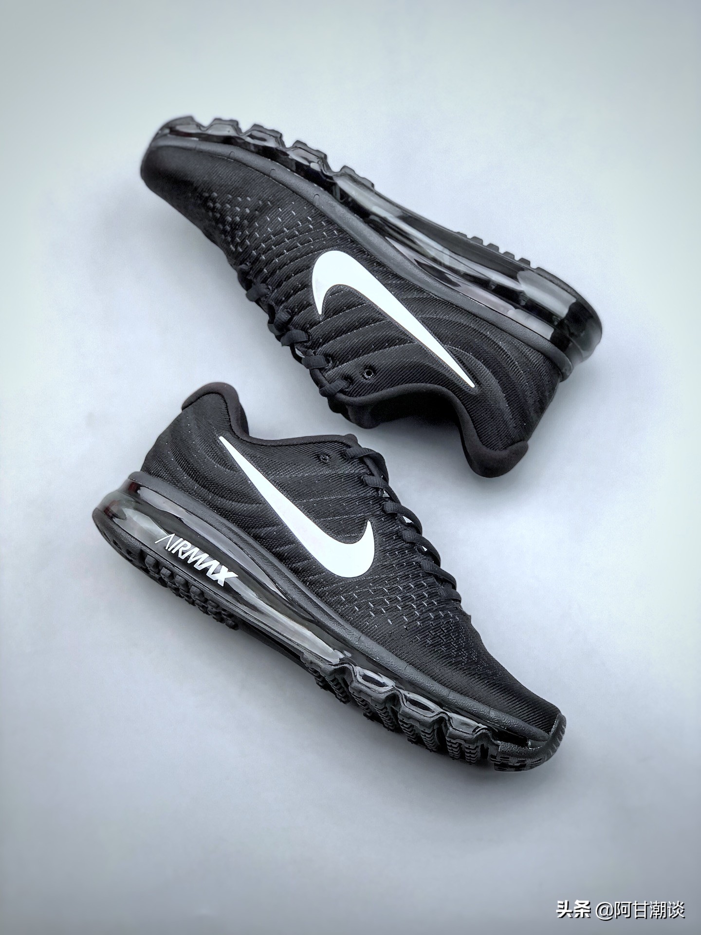 耐克新款鞋nikeairmax,耐克气垫跑鞋airmax最新款