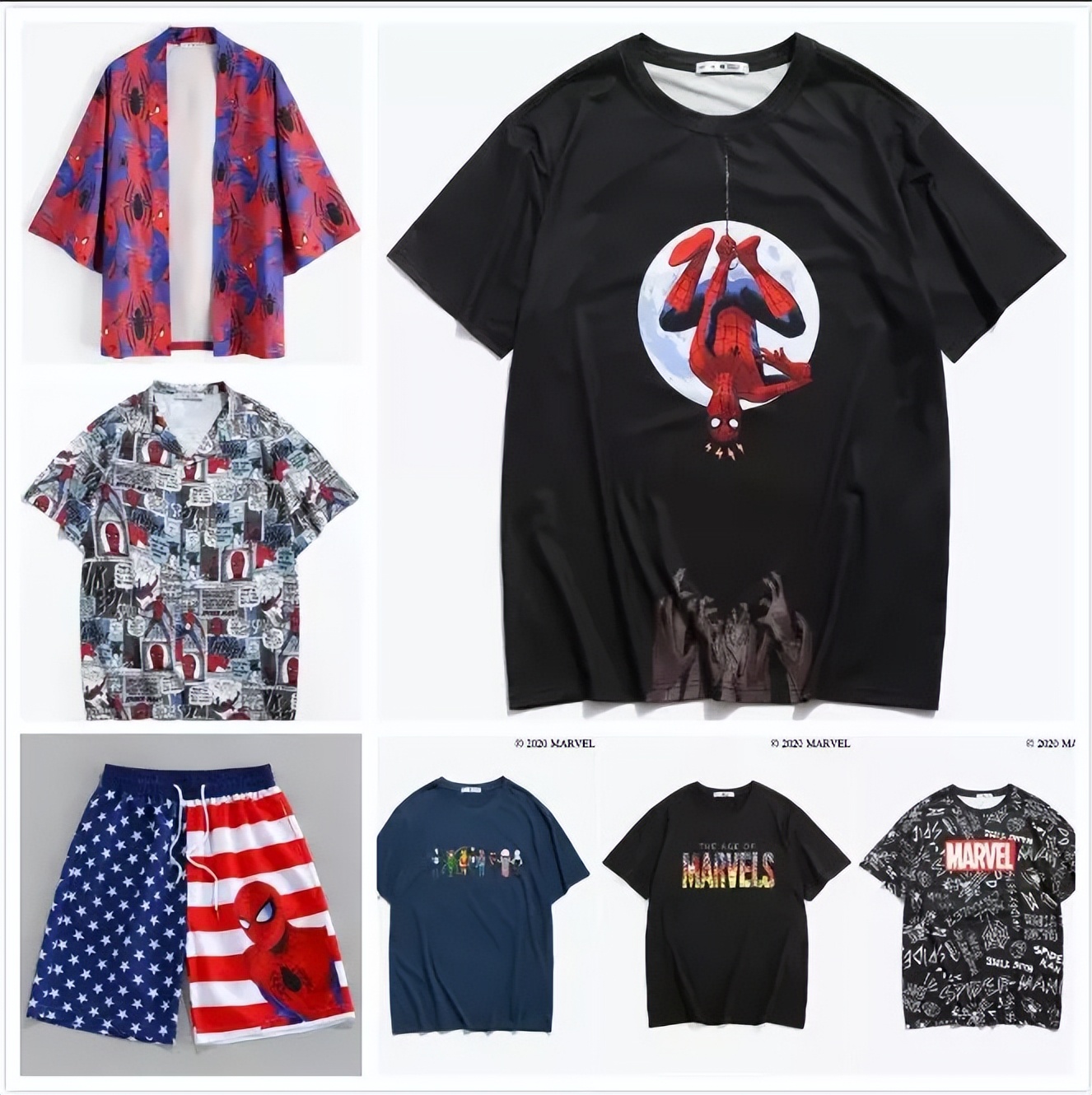 泳装黑马ZAFUL无死角拉流量，在TikTok吸粉42万