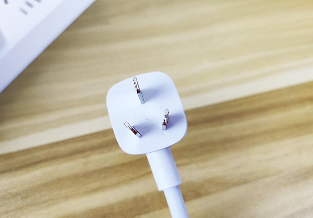 小米智能插座可以连接小爱同学吗,小米智能插座蓝牙网关版连接小爱