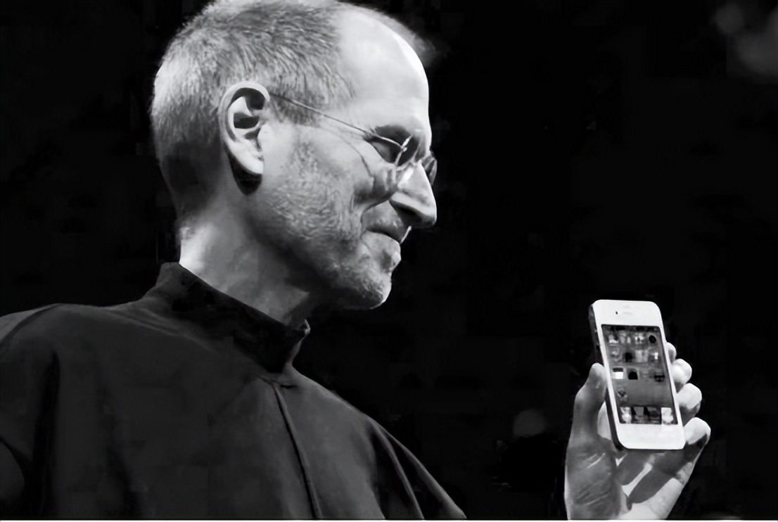 乔布斯成功的秘诀之一,乔布斯简单和专注是我成功的秘诀