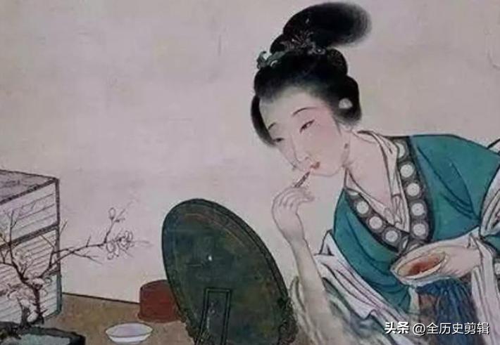 宋代女性购物,宋代购物消费