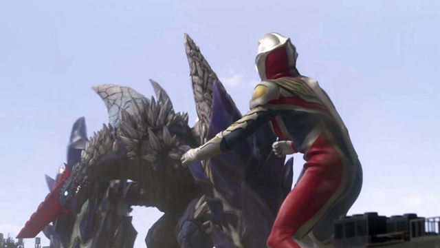 德凯奥特曼01：斯菲亚打破7年和平，新的光德凯奥特曼诞生