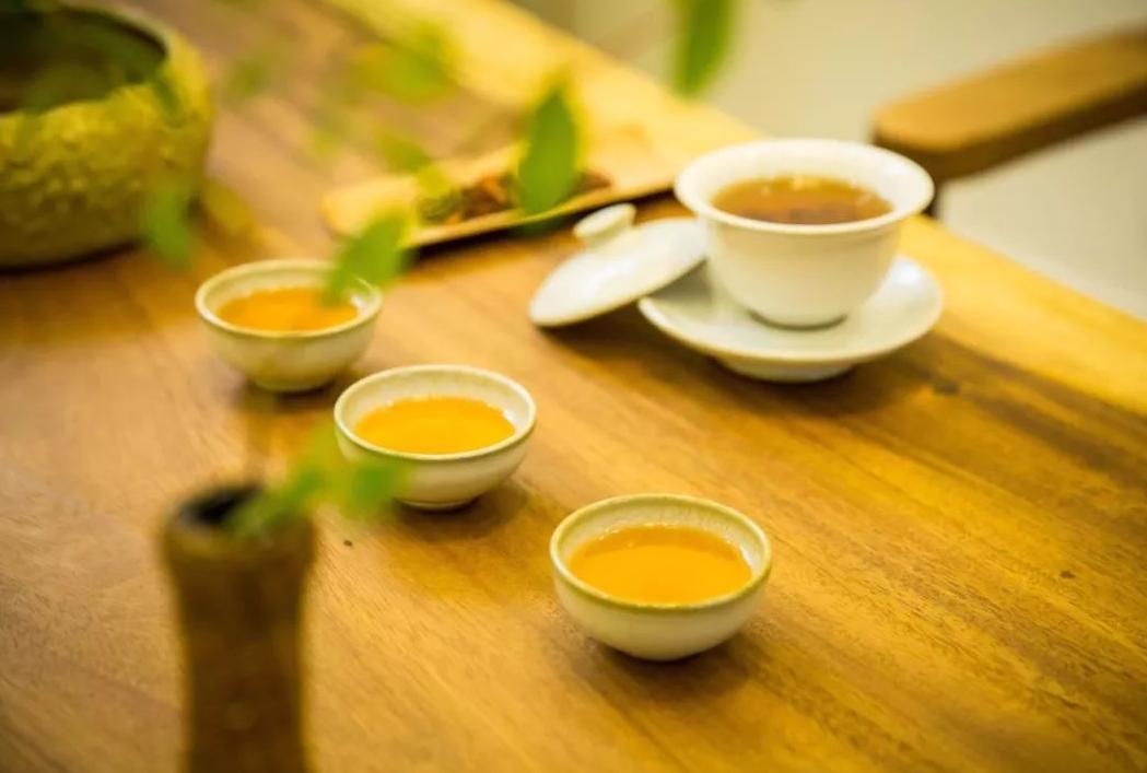 茶人四部曲和茶人三部曲的区别,茶人文化三部曲