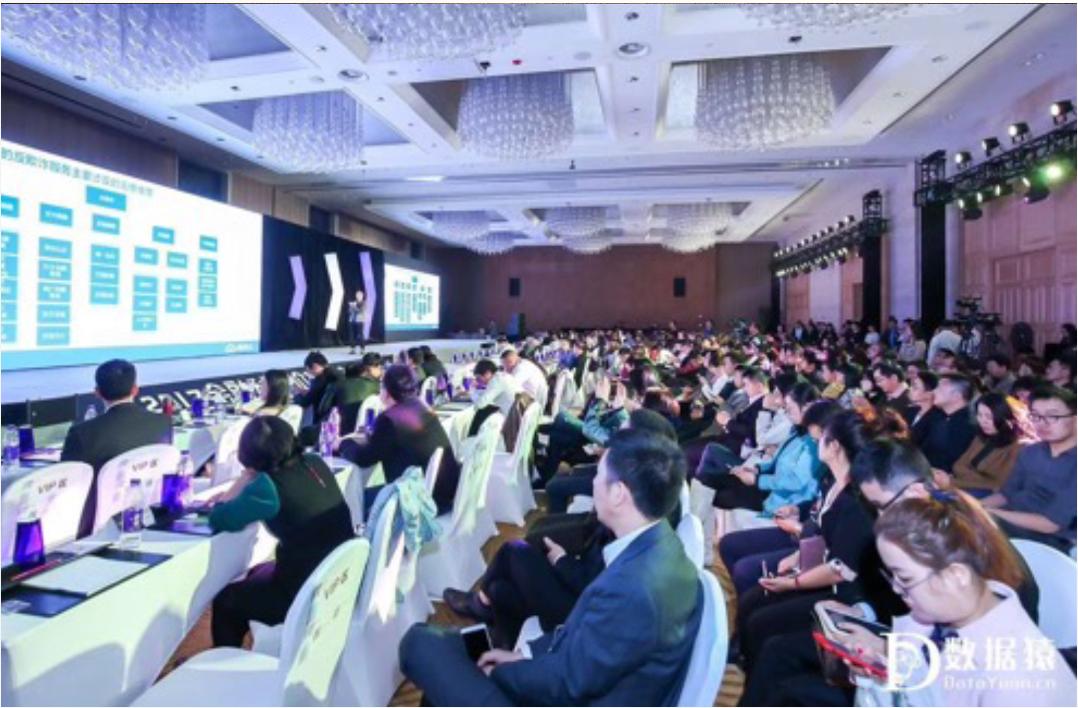 【报名】数据猿联合上海大数据联盟共同推出2023年度三大策划活动