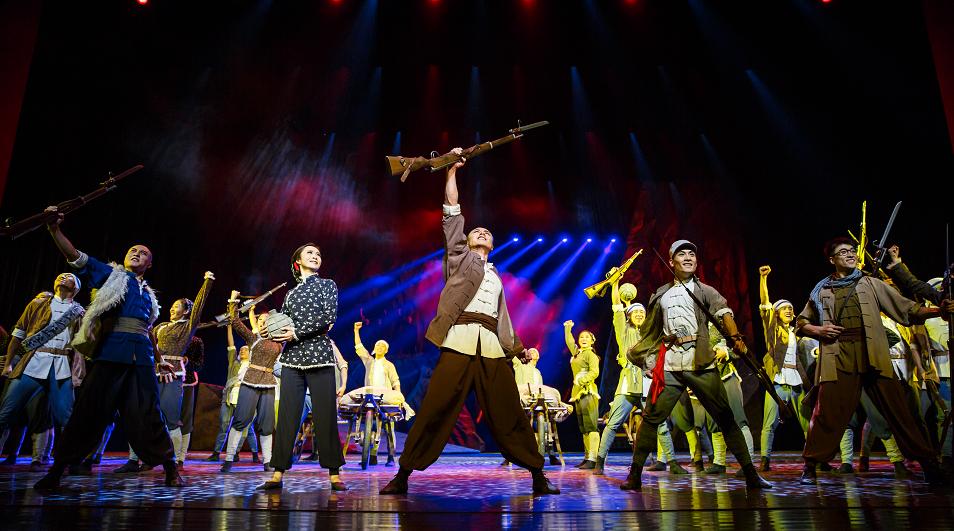 山西近年来的巨大变化,山西变化十年