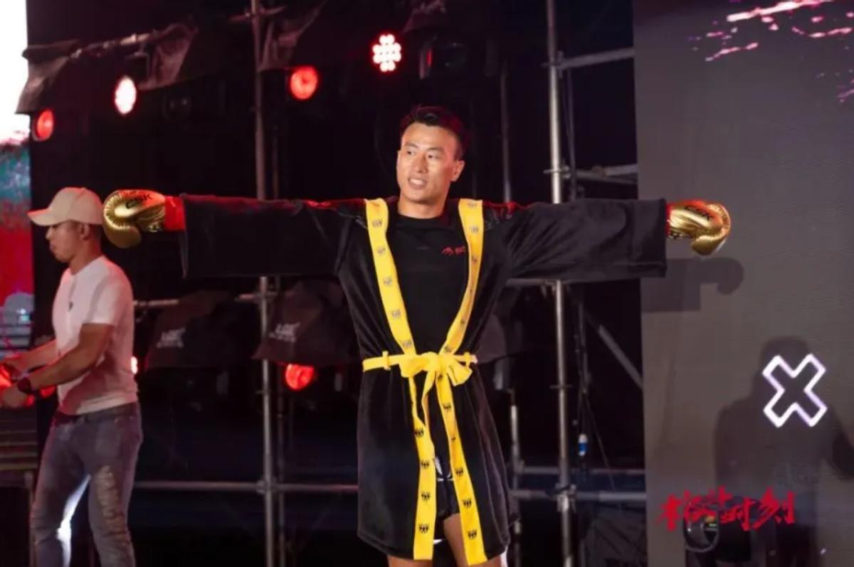 格斗时刻战队赛暗藏杀机四家豪门俱乐部精锐尽出