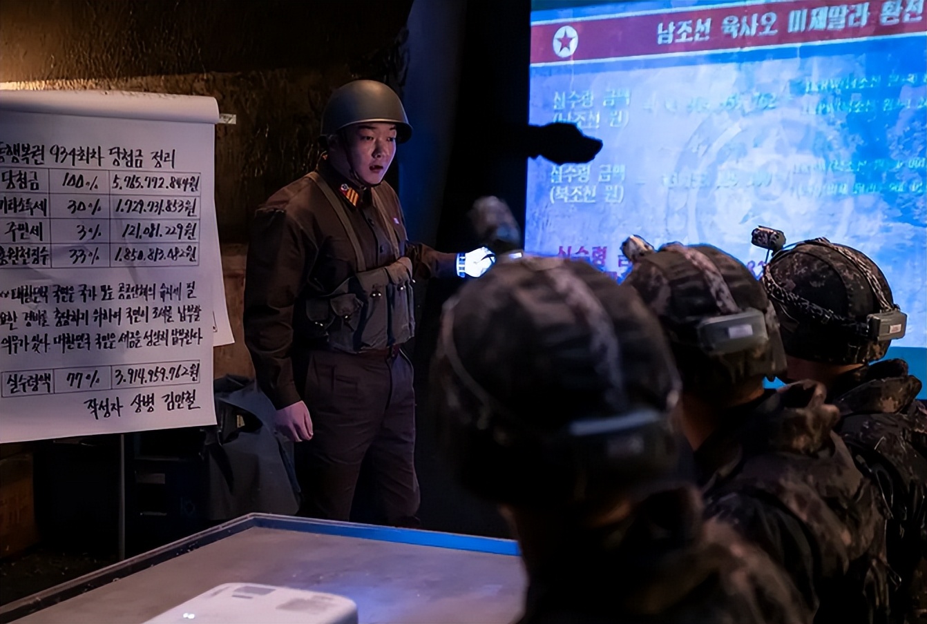 盘点历年最火的韩国电影,盘点六部让人痛心的韩国电影