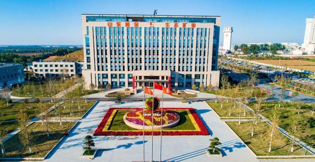 山东企业营业额千亿,山东市值过千亿的六家企业