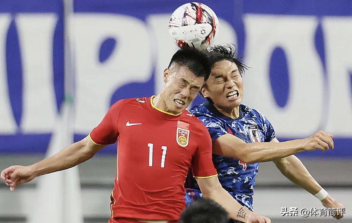 2022东亚杯中国男足比赛直播,央视5直播亚洲男足比赛时间表