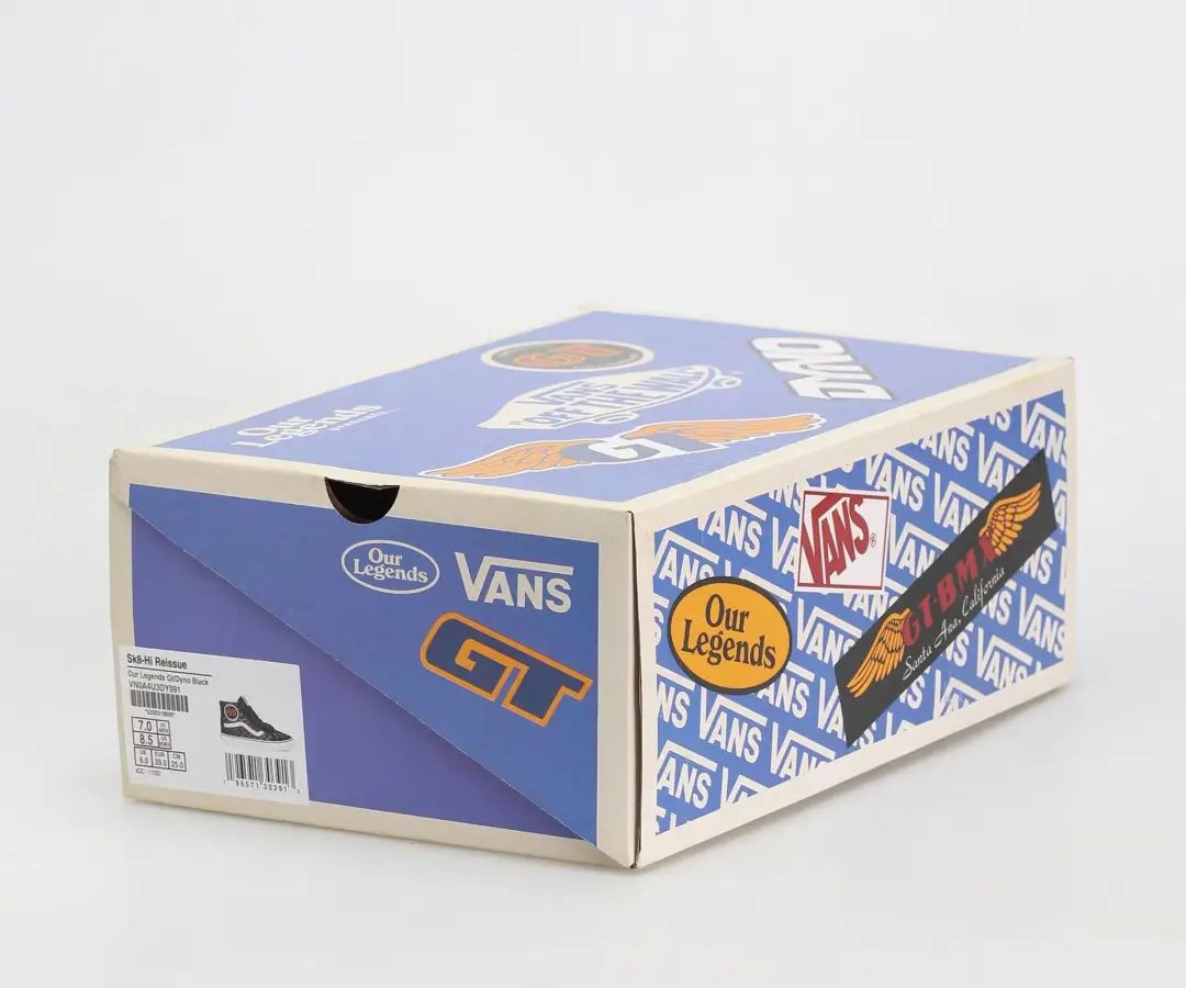 vans2023联名,vans2023联名预告