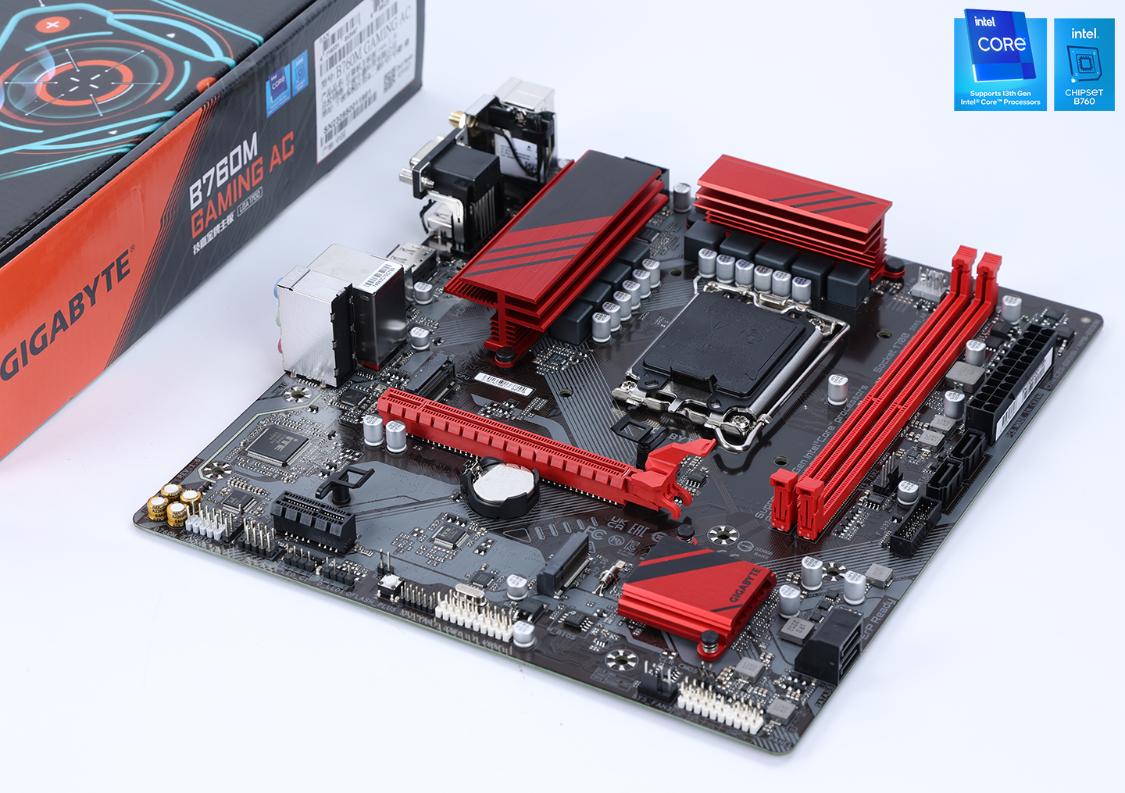 技嘉b760m主板哪个好,千元内b760d5推荐