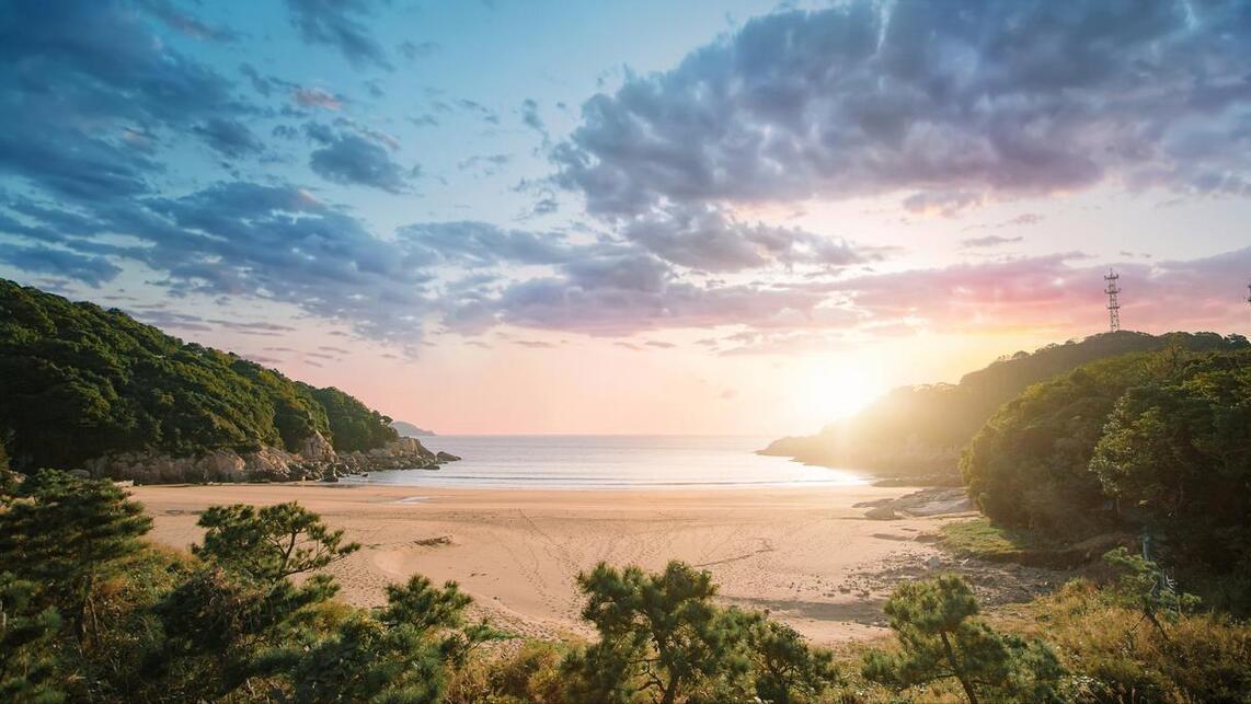 我国的“佛教四大名山”，去过一个也不负此生，你去过几个？