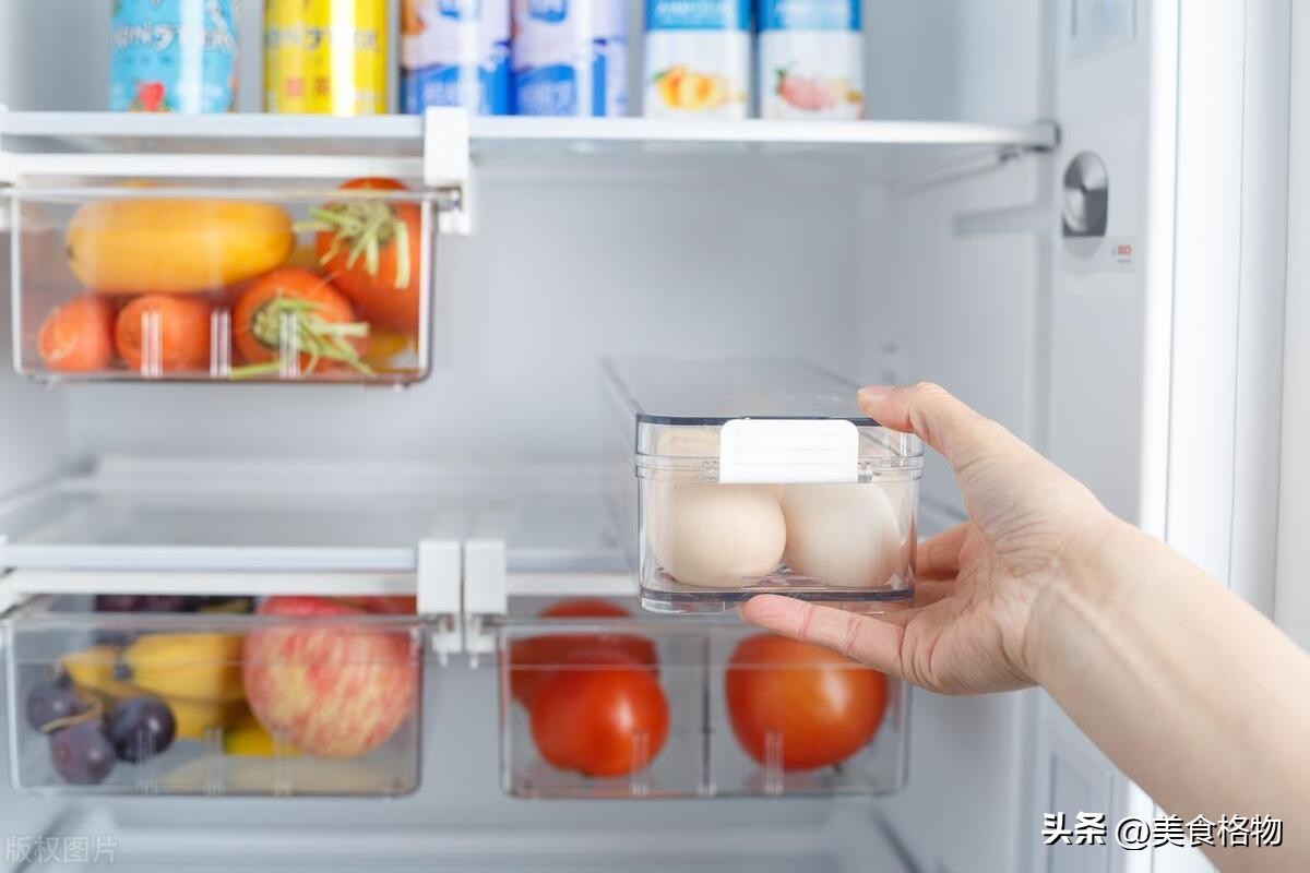 冰箱有很大异味怎么办,冰箱剩菜异味怎么解决