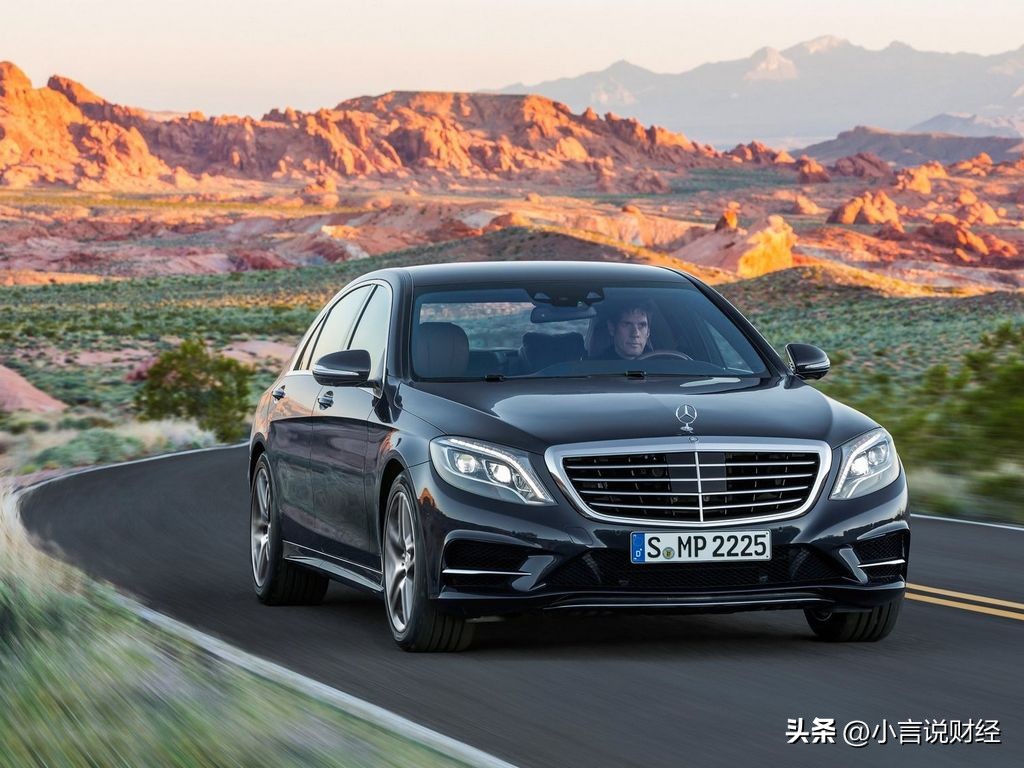 奔驰的背后的集团,奔驰是哪个集团的子公司