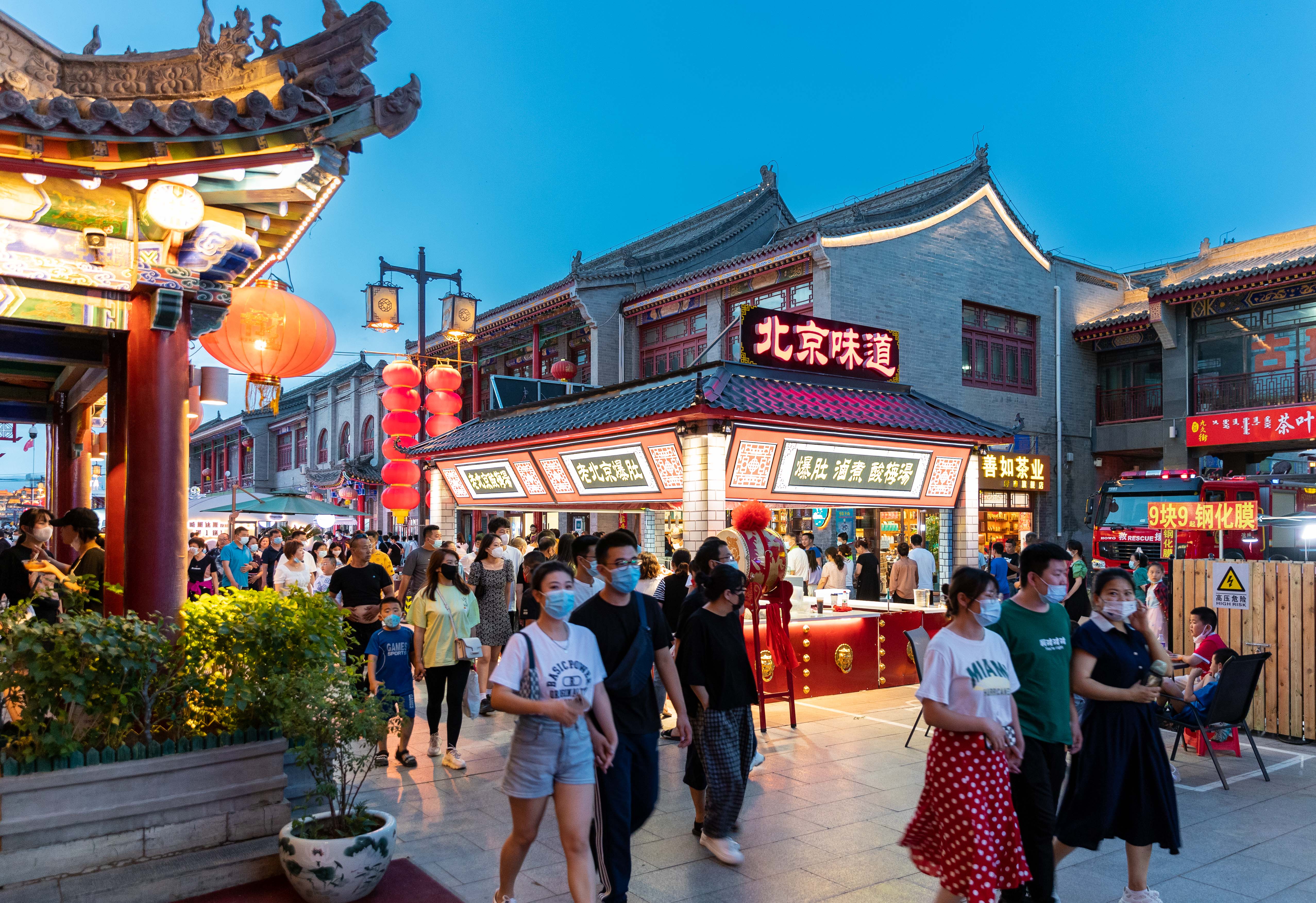 1000家店快闪,全国最潮快闪店