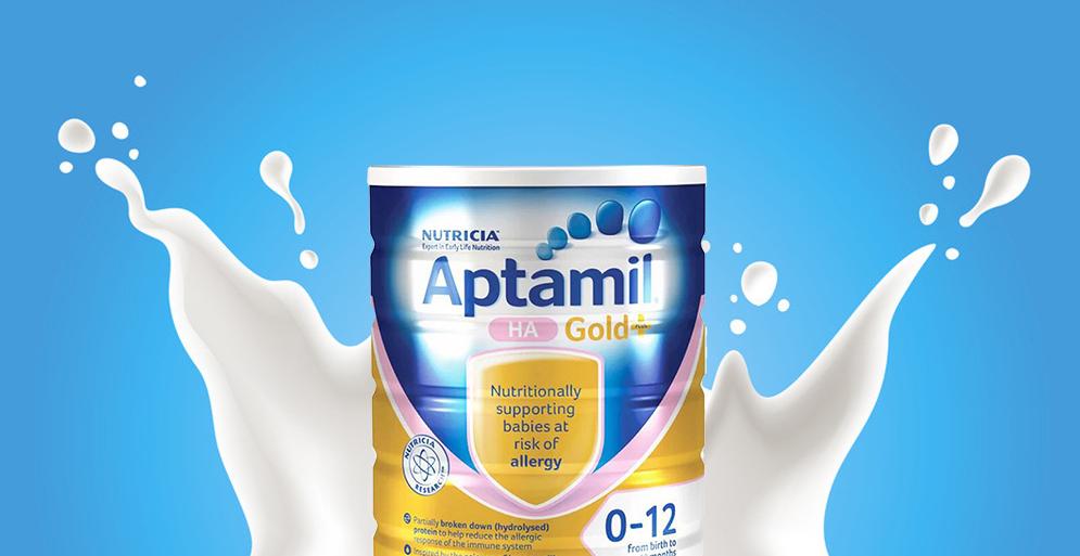 深度水解蛋白奶粉哪个品牌口感好,水解奶粉口碑最好平价