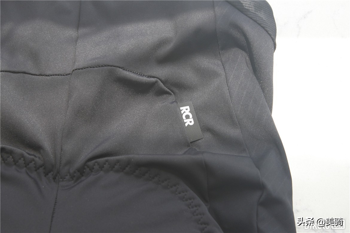 迪卡侬rc500骑行裤评测,迪卡侬防撕裂男裤评测