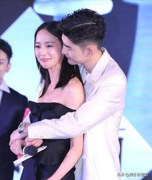 撩汉、乱认爸、男男接吻，这6位明星是没分寸感，还是“耍流氓”