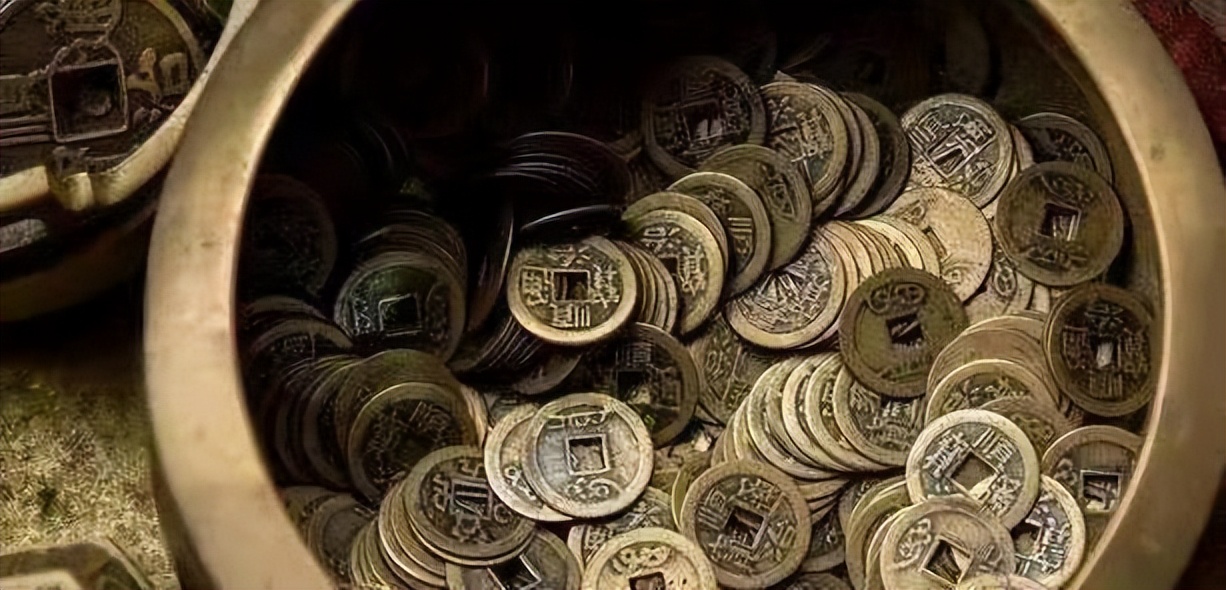 古人是如何储粮的,古人储蓄的方法