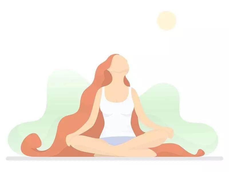 怎么克服抑郁的情绪低落,抑郁为什么去哪里都烦躁不安