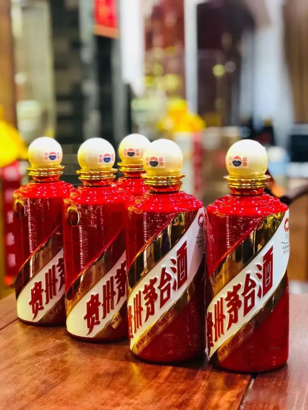 贵州茅台集团系列酒有哪些品牌,茅台白酒营销成功案例分享